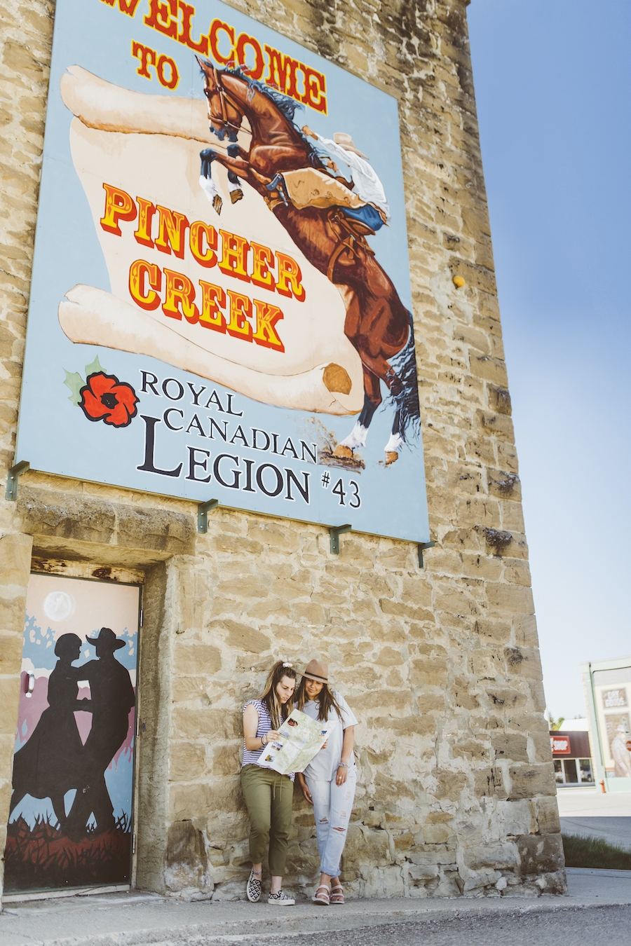 Pincher Creek Community « Pincher Creek, AB « Heritage Inn Hotels